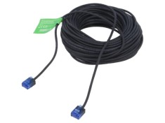 Cablu patch LOGILINK RJ45 U/UTP Cat 6a 20m