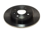 Disc frana spate Opel Astra G, H, Meriva A 13623 569108