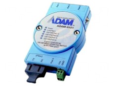 Switch Ethernet neadministrabil 5 porturi 10-30VDC