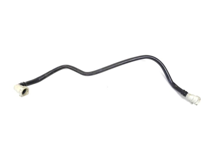 Tub de vacuum VW ROUTAN 2013 OEM: MPV | 13318616