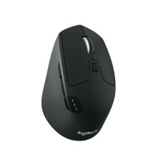 MOUSE wireless LOGITECH M720 negru 910-004791 foto