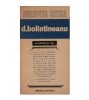 Colectiv - D. Bolintineanu interpretat de: - 123279