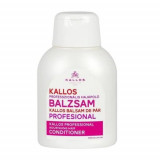 Cumpara ieftin Balsam de par, Kallos, 500 ml