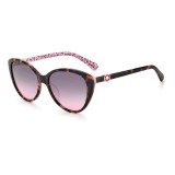 Ochelari de Soare Damă Kate Spade VISALIA-G-S-HT8 &Oslash; 55 mm