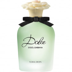 Dolce Floral Drops Apa de toaleta Femei 75 ml foto