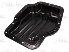 Baie ulei OPEL ASTRA G Hatchback (F48, F08) (1998 - 2009) BLIC 0216-00-5051475P foto