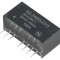 Convertor DC/DC 2W 9-36V la 5V 400mA SIP8 RS-2405SZ/H3