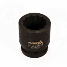 Tubulara scurta de impact 12 laturi 3 4 32mm
