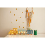 Lampa Little Lights Trenulet Countrycorn