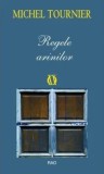 Regele arinilor/Michel Tournier