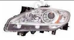 Far Mazda CX-9 (Tb), 07.2009-09.2012, Electric, tip bec D2S+HB3, omologare ECE, fara motoras, fara balast, TE8051041B; TE8051041C, Stanga, marca DEPO foto