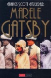 Marele Gatsby - Francis Scott Fitzgerald - Editura de Top - Carte Beletristica