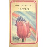 Ionel Teodoreanu - Lorelei (Editia: 1991)