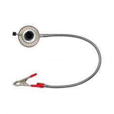 Dispozitiv pentru măsurat unghiul de str&icirc;ngere, 1/2&quot; Yato YT-05933