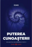 Cumpara ieftin Puterea Cunoasterii