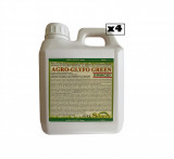 Cumpara ieftin Erbicid total Agro Glyfo Green 4 x 1 litru, Solarex