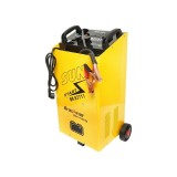 Robot pornire incarcator (redresor) baterie auto 12-24V 20-1000Ah 220V