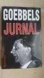 Jurnal 28 februarie - 10 aprilie 1945- Joseph Goebbels