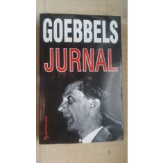 Jurnal 28 februarie - 10 aprilie 1945- Joseph Goebbels