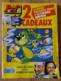 Revista Pif Gadget nr 1151