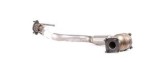MTR 12161951 Filtru funingine/particule, sist.de esapament