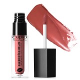 Cumpara ieftin Ruj Lichid Satinat Mat Cupiolicious Cheesecake, Cupio