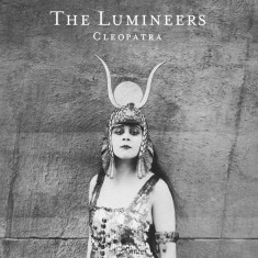 Cleopatra - Vinyl | The Lumineers