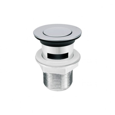 Ventil click-clack pt lavoar, g5/4, pvc Fala 75483 foto
