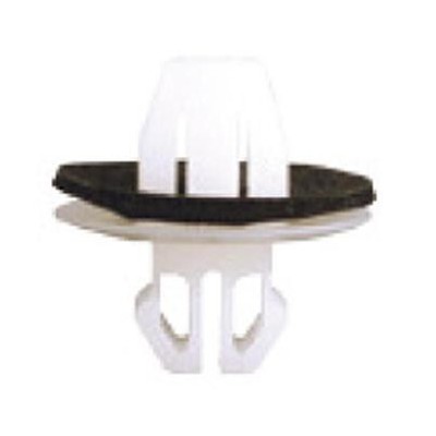 Set Clipsuri Autode Plastic 8 Buc Jbm 152996 con00602 foto