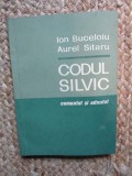 Codul SilvicComentat si adnotat Aurel Sitaru, Ion Buceloiu