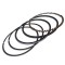 Segmenti HND GX 240 (73mm - 2mm)