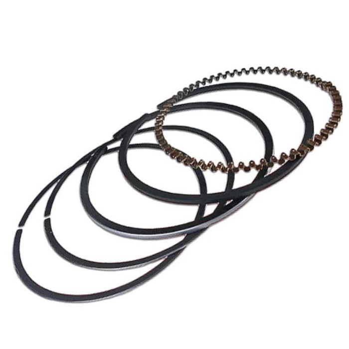 Segmenti HND GX 240 (73mm - 2mm)