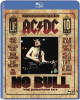 AcDc No Bull Live Plaza Del Toro (bluray), Rock
