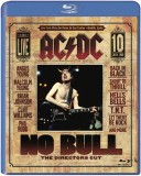 ACDC No Bull Live Plaza Del Toro (bluray)