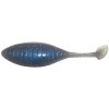 Grub Hide Up Stagger Wide 4&quot;, 116 Shinikake Gill, 10.2cm, 4buc/pac