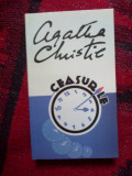 A6 CEASURILE - AGATHA CHRISTIE (stare impecabila)