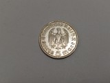 Germania 5 Mark 1936- Argint