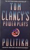 Politika - Tom Clancy - Carte
