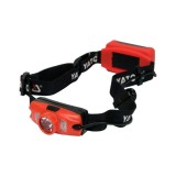 Lampa frontala cu acumulator, 500lm Yato YT-08596