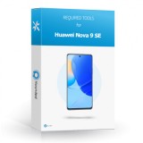 Cutie de instrumente Huawei Nova 9 SE (JLN-LX1 JLN-LX3).