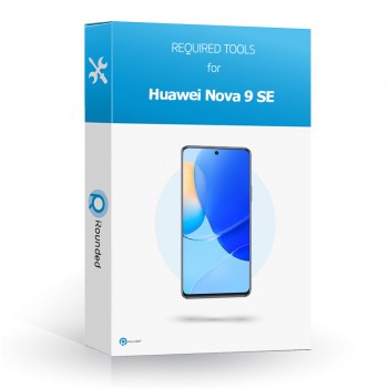 Cutie de instrumente Huawei Nova 9 SE (JLN-LX1 JLN-LX3).