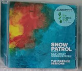 Snow Patrol and the Saturday Songwriters, Rock, Polydor