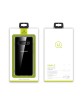 Husa Transparenta Samsung Galaxy S8 Plus Usams Gentle Series PP Protectie Antizgarieturi Socuri