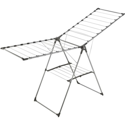 Uscator de rufe, Mega Eko Aluminiu, 17.5 m foto