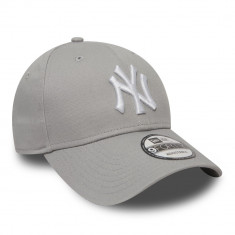 Sapca New Era 9forty New York Yankees Gri- Cod 7878454421
