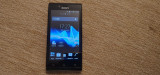 Smartphone Rar Sony Xperia J ST26I White Liber retea Livrare gratuita!, Alb, Neblocat