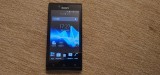 Smartphone Rar Sony Xperia J ST26I White Liber retea Livrare gratuita!