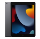 Apple Second Hand, iPad A13 Bionic,10.2&quot; (9th Gen, 2021), 3GB RAM, 64GB, Wi-Fi, Space Gray &ndash; Stare Foarte Buna