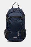 Jack Wolfskin rucsac Velocity 12 mare, cu imprimeu, 2010303