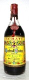 RARITATE - BRANDY GRAN RESERVA, CARDENAL MENDOZA CL 75 GR 45 IMP. BELLINI ITALY